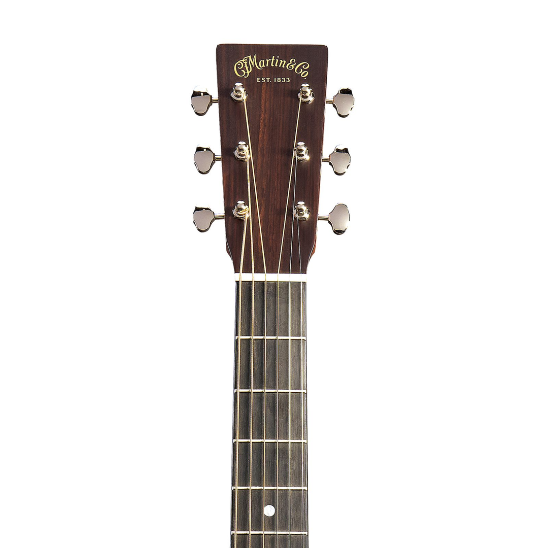 Martin DSS-16E Acoustic-electric Guitar (Cherry Cola)
