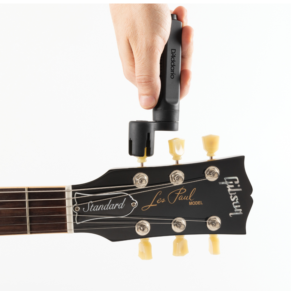 D'Addario PW-TGPW-01 Tour Grade String Peg Winder