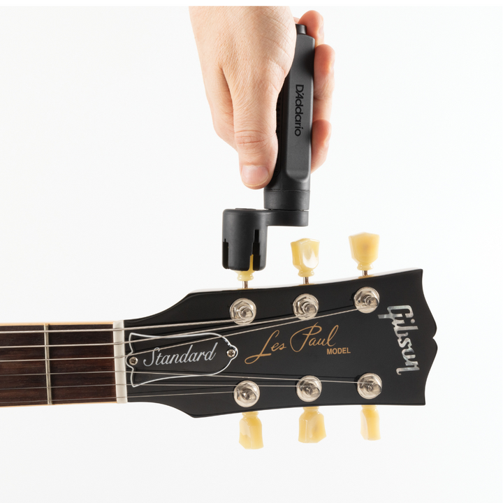 D'Addario PW-TGPW-01 Tour Grade String Peg Winder
