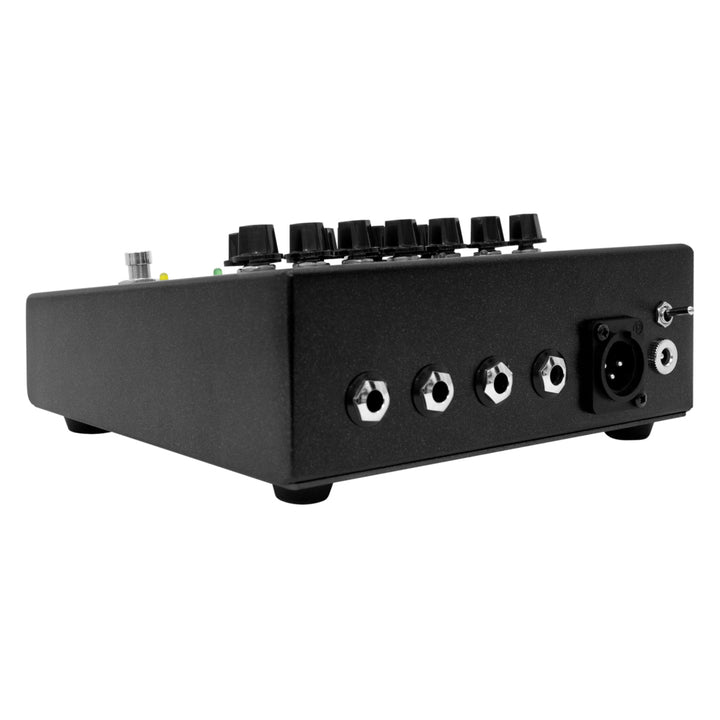 ORANGE GUITAR BUTLER DUAL CH PREAMP