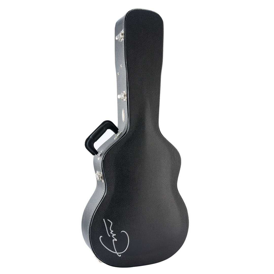 Martin 10000EC30THANNIVERSARYL Custom Shop Artist Edition FG Acoustic – 000EC 30th Anniversary with Hardshell Case, Left-Handed