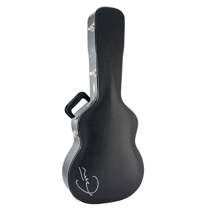 Martin 10000EC30THANNIVERSARYL Custom Shop Artist Edition FG Acoustic – 000EC 30th Anniversary with Hardshell Case, Left-Handed