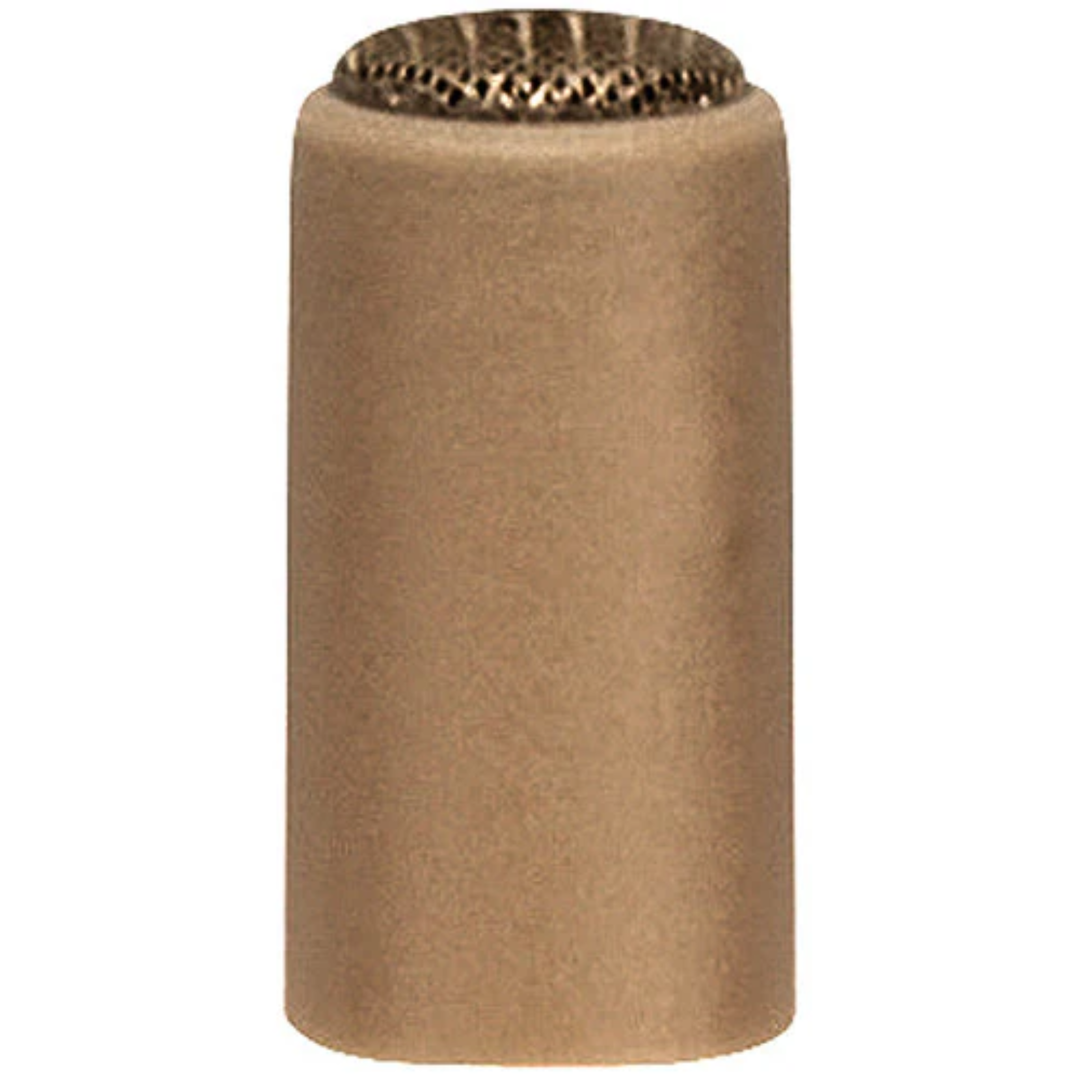 Sennheiser MZC-1-1-GOLD Small Frequency Cap for MKE-1 Lavalier Microphone (Gold)