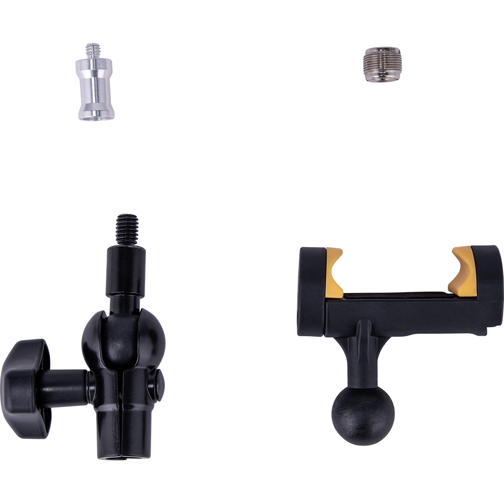 Hercules Stands DG167B-FS1 Camera and Lighting Floor Stand