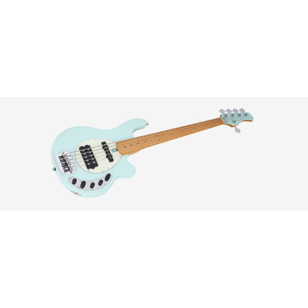 Sire Marcus Miller Z7 5-String Bass (Mint) Z7-5-Mint