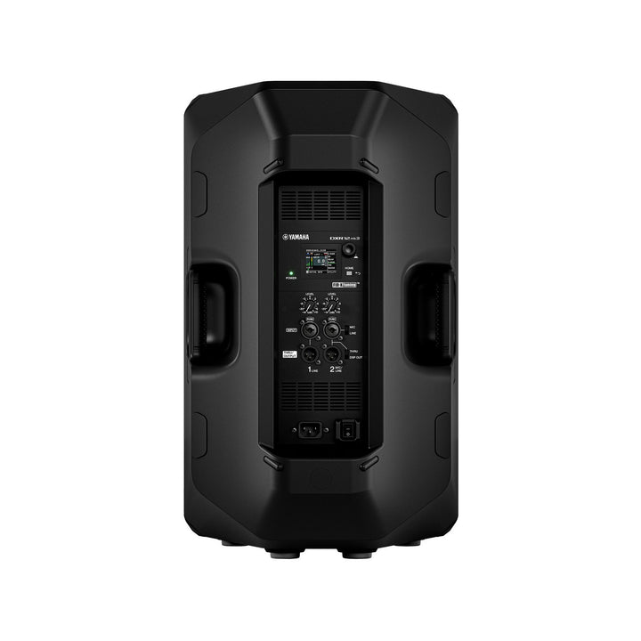 Yamaha DXR12MK3 12" Powered Speaker
