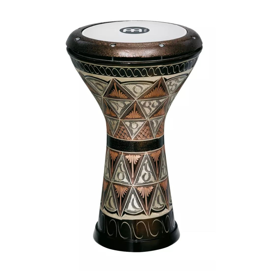 Meinl Hand Engraved Doumbek - Copper