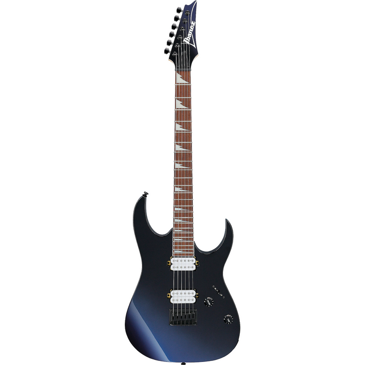Ibanez RG421DXTWS RG Standard Electric Guitar (Twilight Shade)