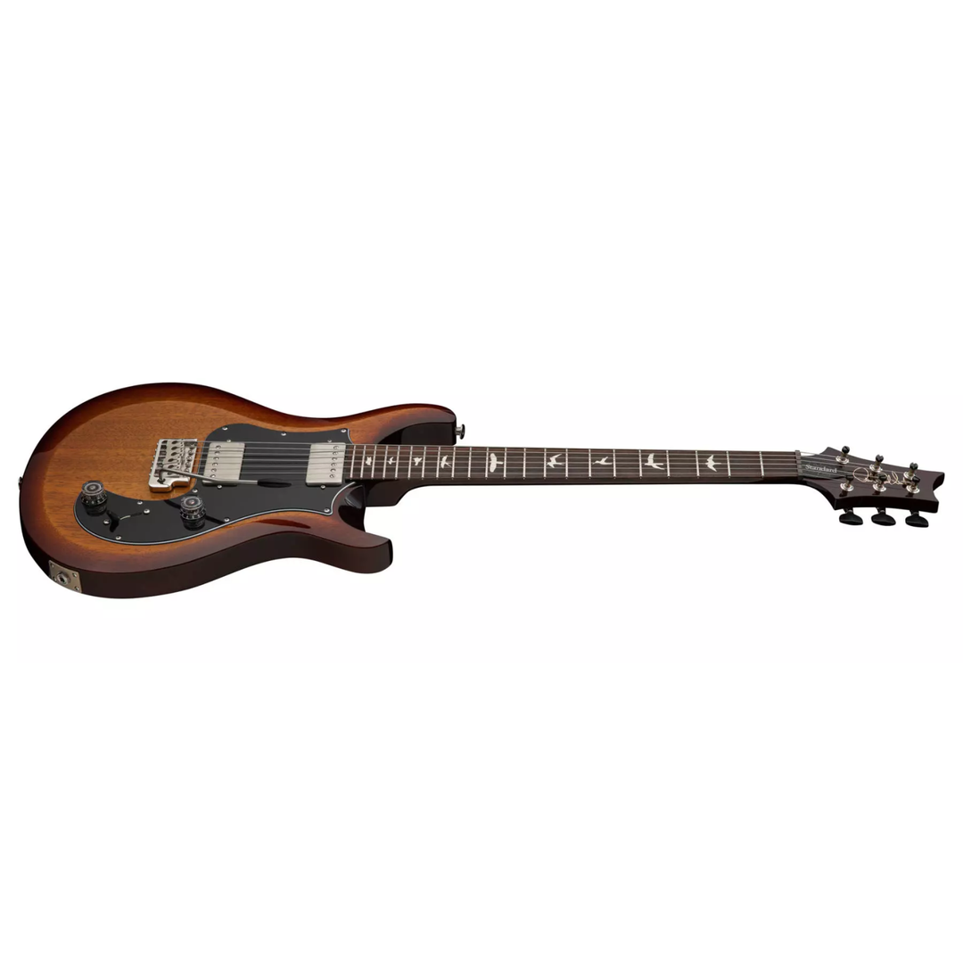 PRS S2 Standard 22 Electric Guitar with Gigbag - Dark Cherry Sunburst