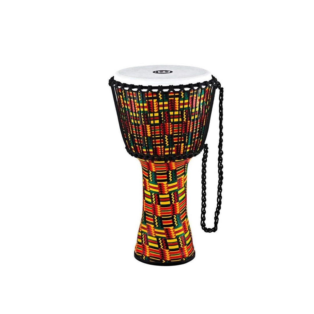 Meinl PADJ5-L-F Travel Series 12'' Djembe w/Synthetic Head - Simbra