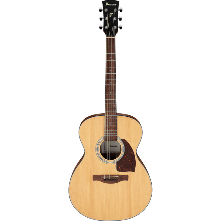 Ibanez PC50OPN Acoustic Guitar - Open Pore Natural