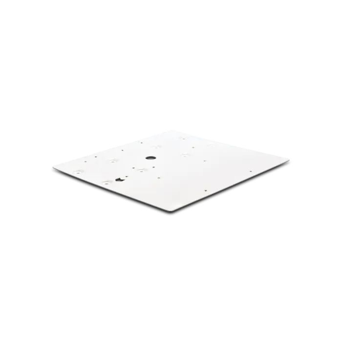 Viewsonic PJ-IWBADP-007 Adapter Plate  Upgrade for SMART UF75/UF70 Mounts, Compatible with ViewSonic Projectors