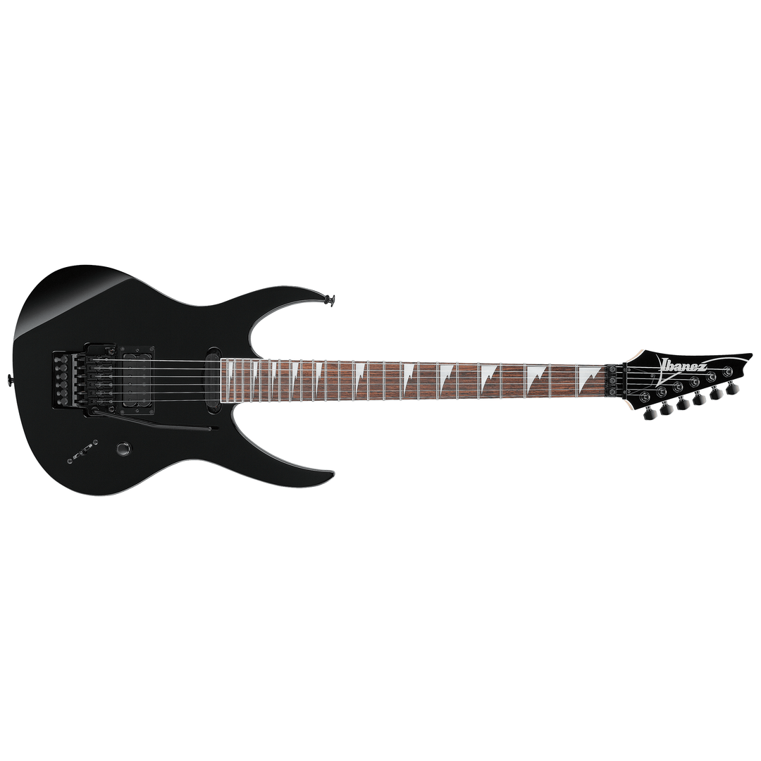 Ibanez 540PIII Electric Guitar - Black