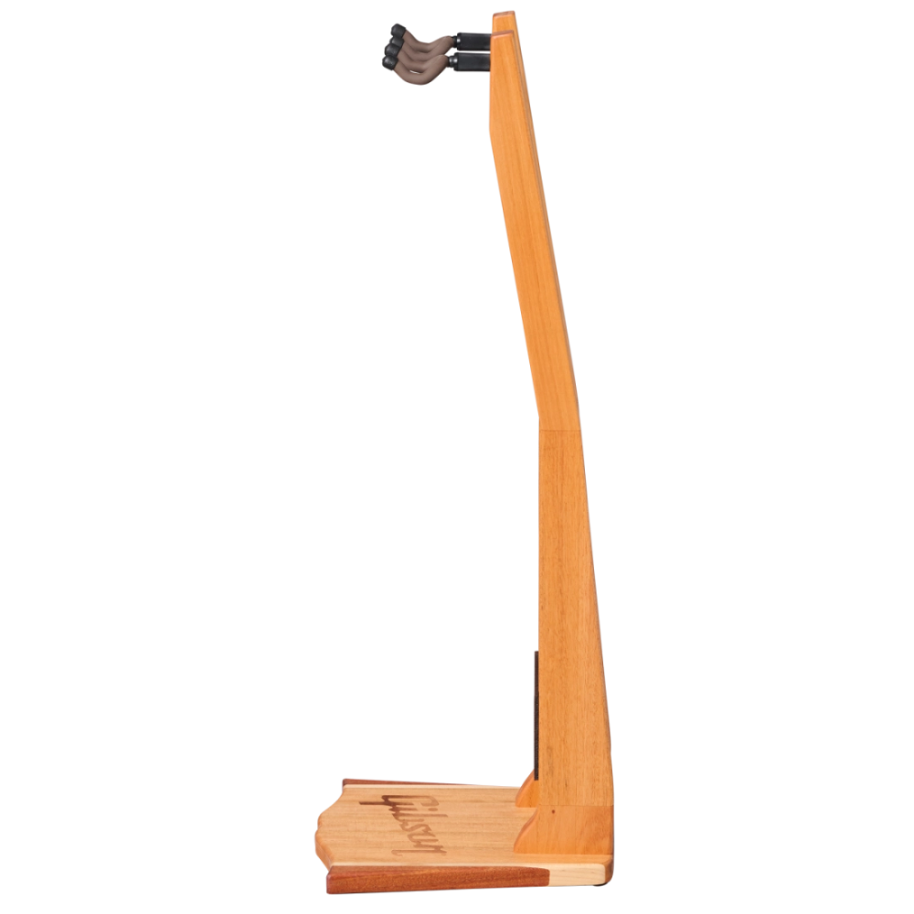 GIBSON DOUBLENECK GUITAR STAND-MAH
