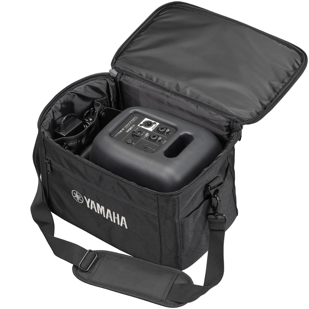 Yamaha BAG-STP100 Carry Bag for STAGEPAS100 PA System