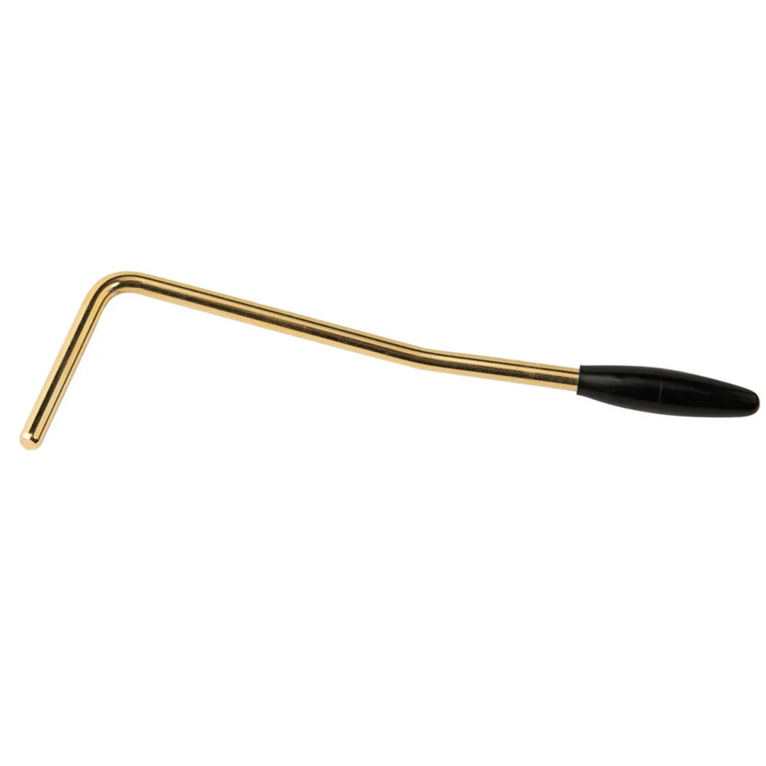 PRS Left-Handed Machined Tremolo Arm Gold