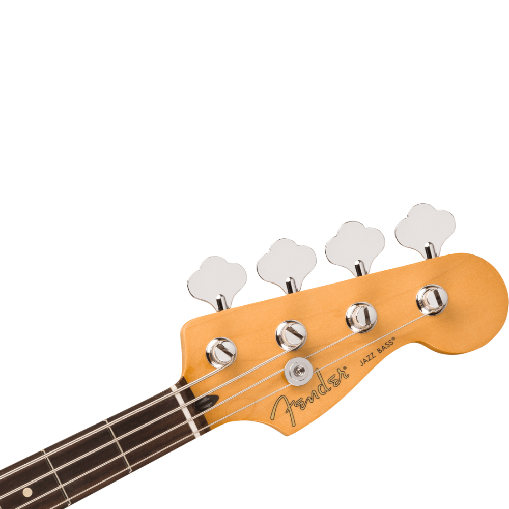 Fender Player II Jazz Bass (Aquatone Blue)