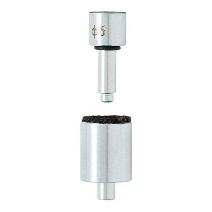 Allparts LT-1787-000 SUMMIT Multitask Press Attachment for 6mm Guitar Bushings