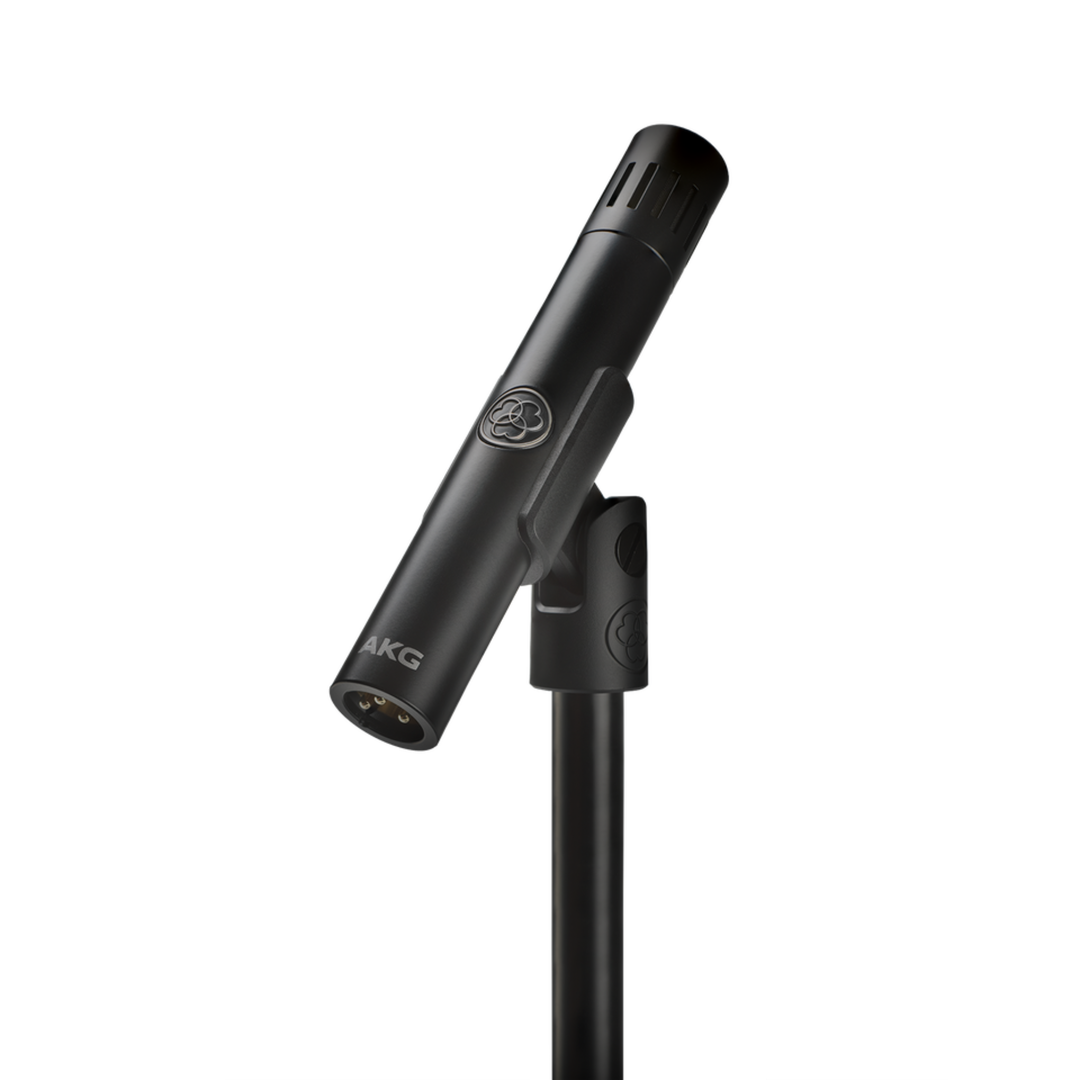 AKG C151 Professional Small Diaphragm Cardiod Condenser Microphone
