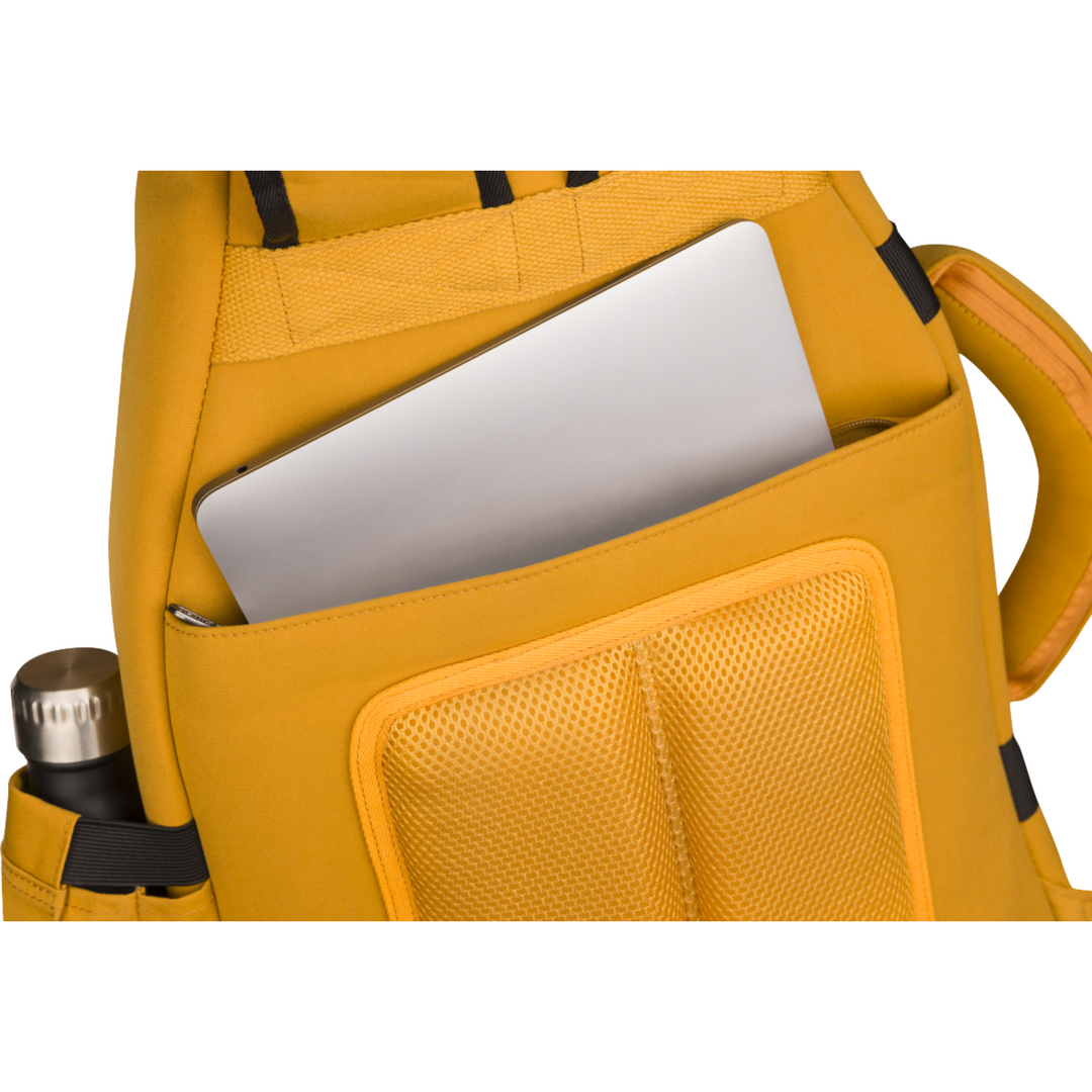 Fender Troubadour™ Electric Guitar Gig Bag -  Butterscotch