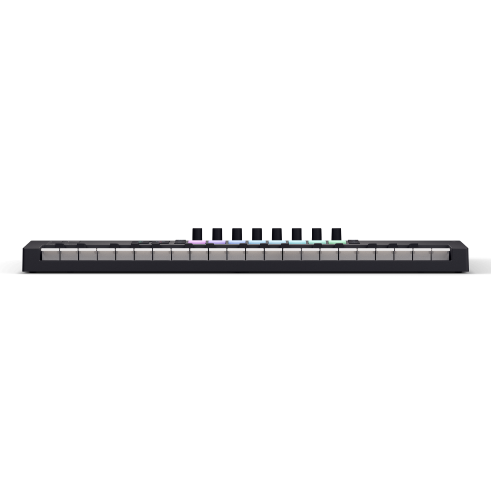 Novation Launchkey-Mini-37-Mk4 MIDI Controller Keyboard
