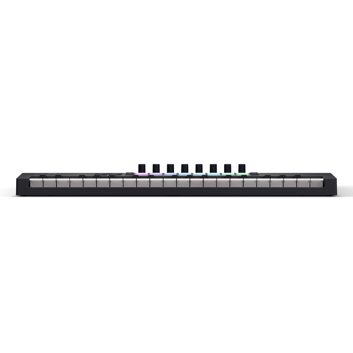 Novation Launchkey-Mini-37-Mk4 MIDI Controller Keyboard