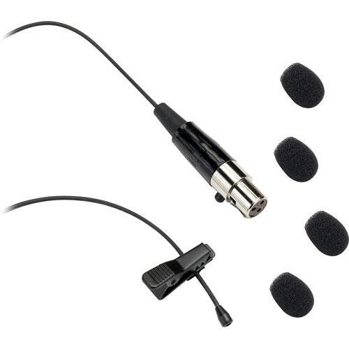 Samson LM10BX Mini Lav Microphone