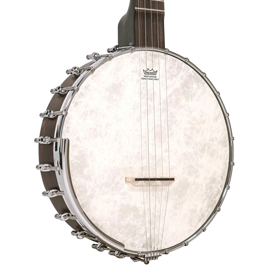 Gold Tone Gt Cc A Banjo Clawhammer Pack with Gig Bag