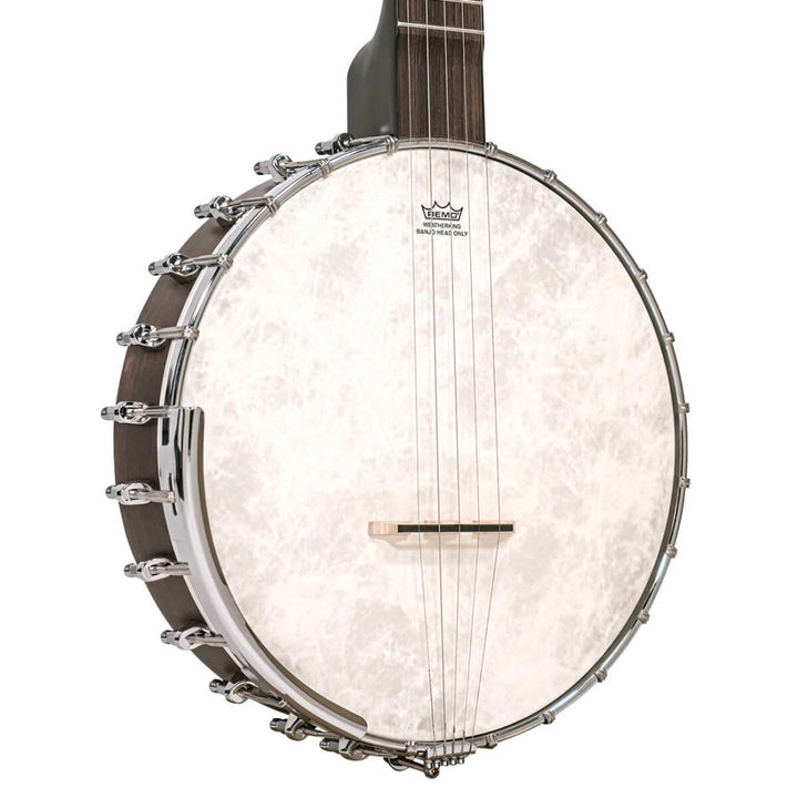 Gold Tone Gt Cc A Banjo Clawhammer Pack with Gig Bag