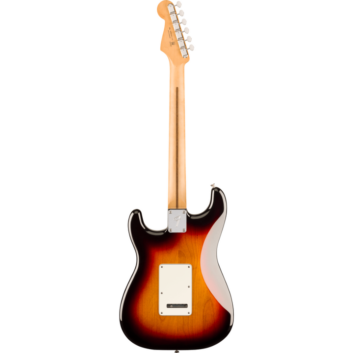 Fender Player II Stratocaster (3-Color Sunburst) Rosewood Fingerboard