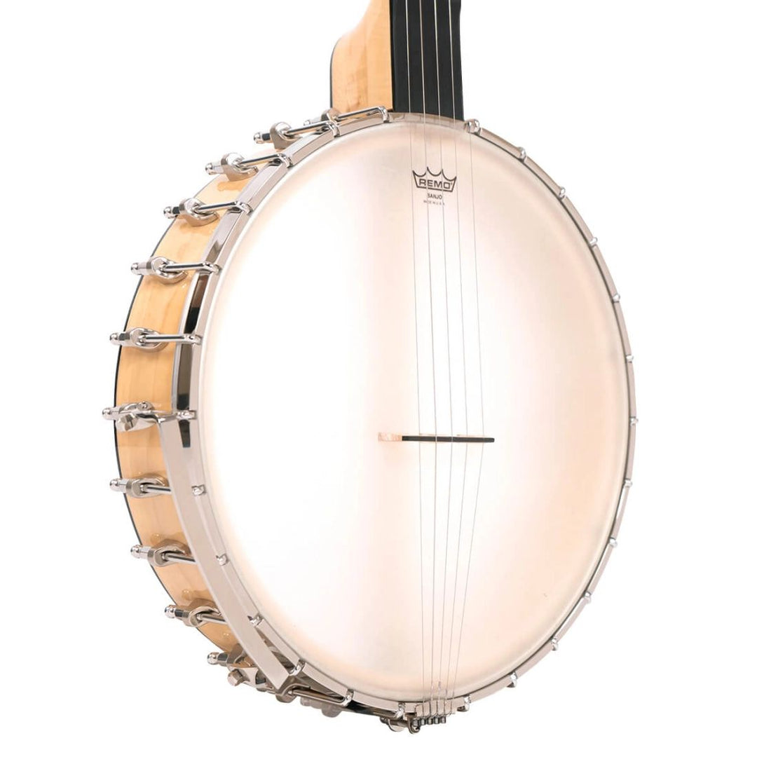Gold Tone Gt Bob Carlin Banjo