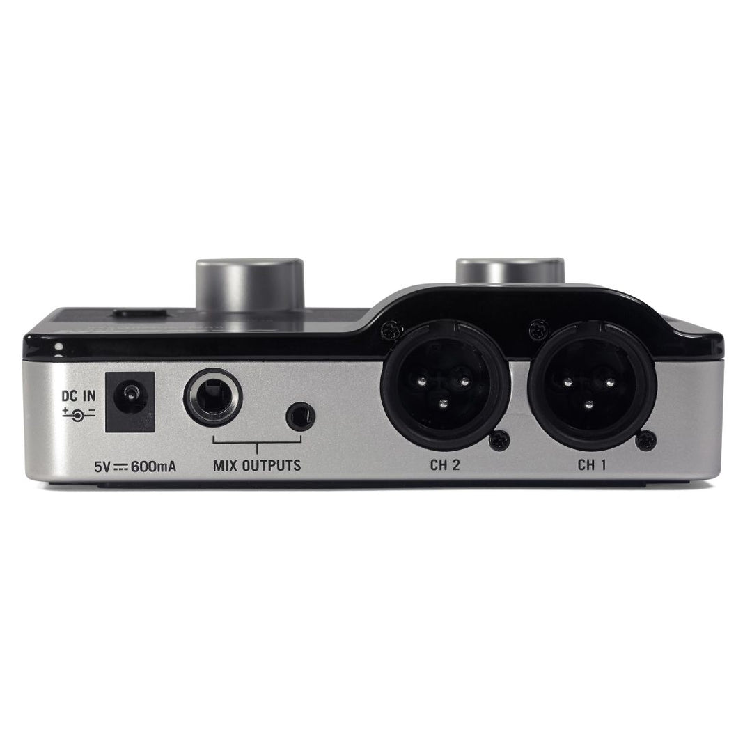 Samson XPD2m Presentation System Kit