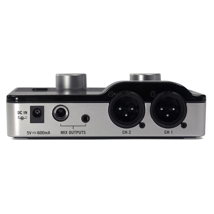Samson XPD2m Presentation System Kit