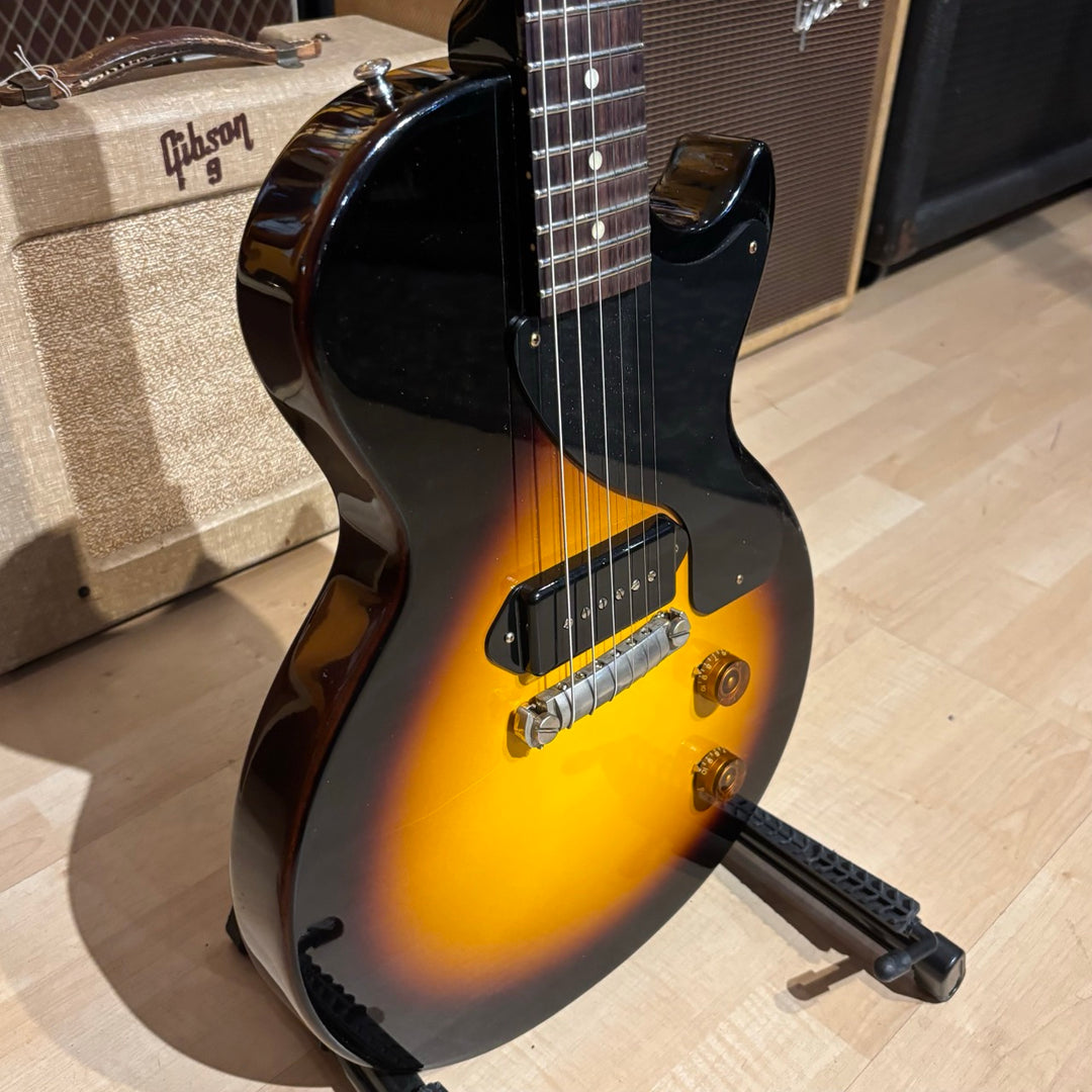 Gibson - CS '57 Reissue Les Paul Junior  w/OHSC & COA (2024 - MINT) - USED