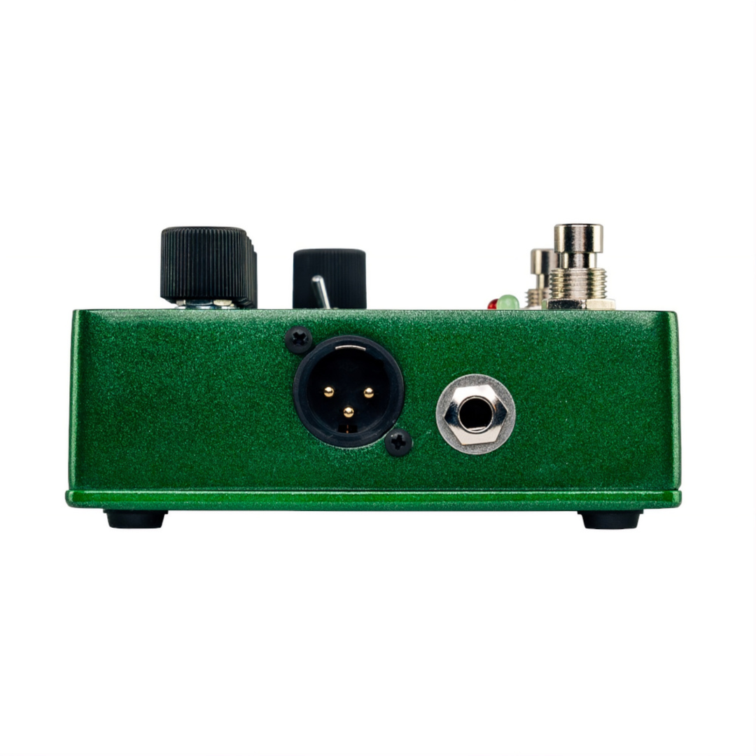 Electro-Harmonix DELUXE BASS BIG MUFF 2 Fuzz Pedal