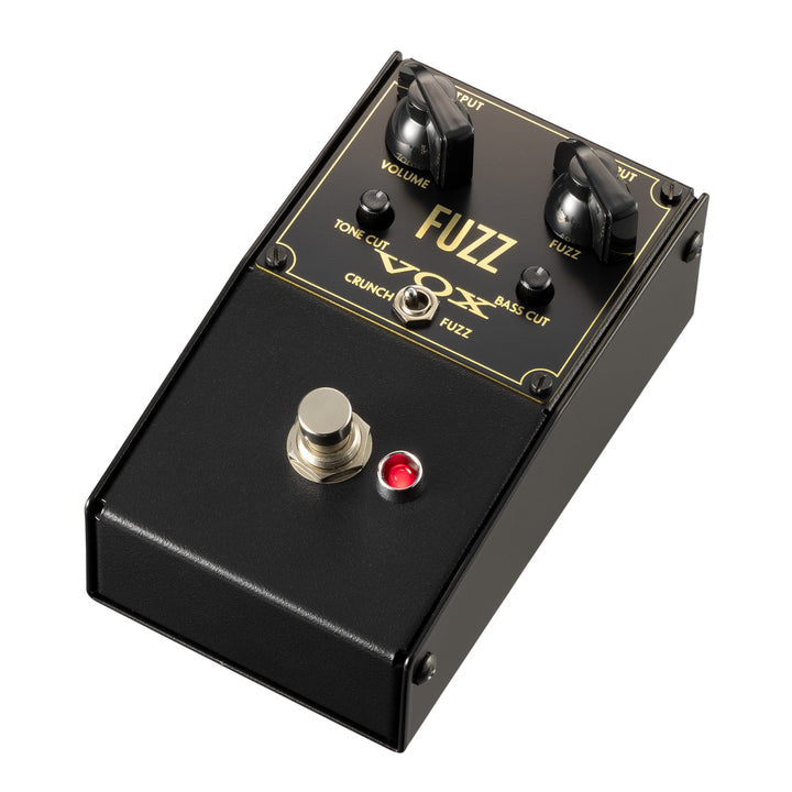 Vox VFZ-1 Fuzz Pedal