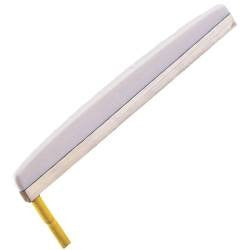 LR Baggs LR-LB12 Acoustic Guitar 12 String Spacing Unitary Saddle Pickup with 2 3/8 Inch E to E