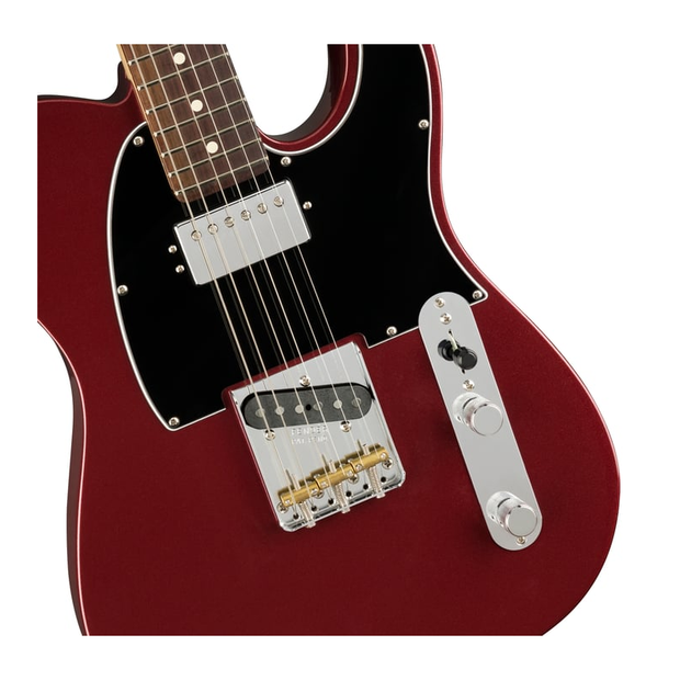 Fender American Performer Telecaster Hum (Aubergine)