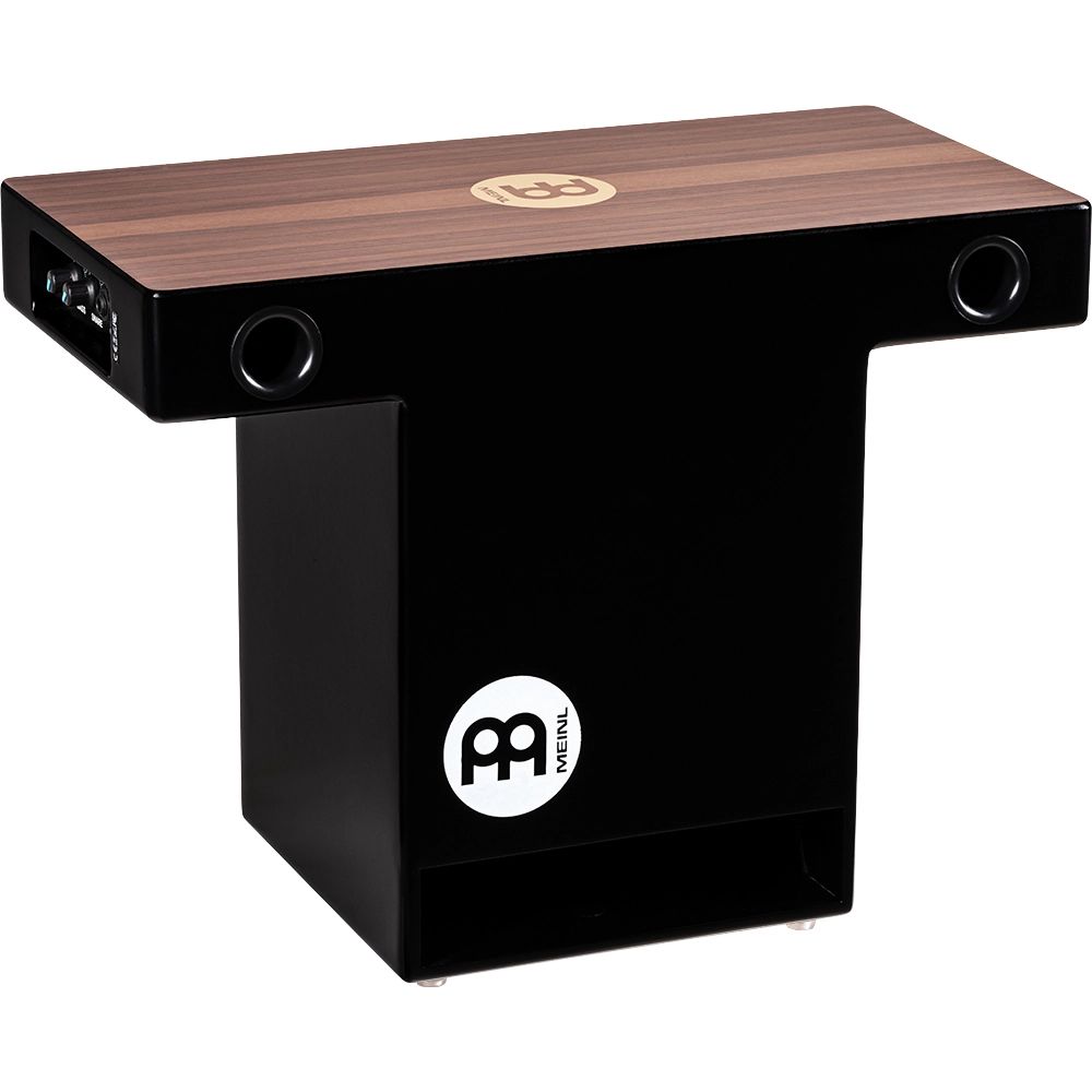 Meinl Pickup Turbo Slaptop Cajon - Walnut