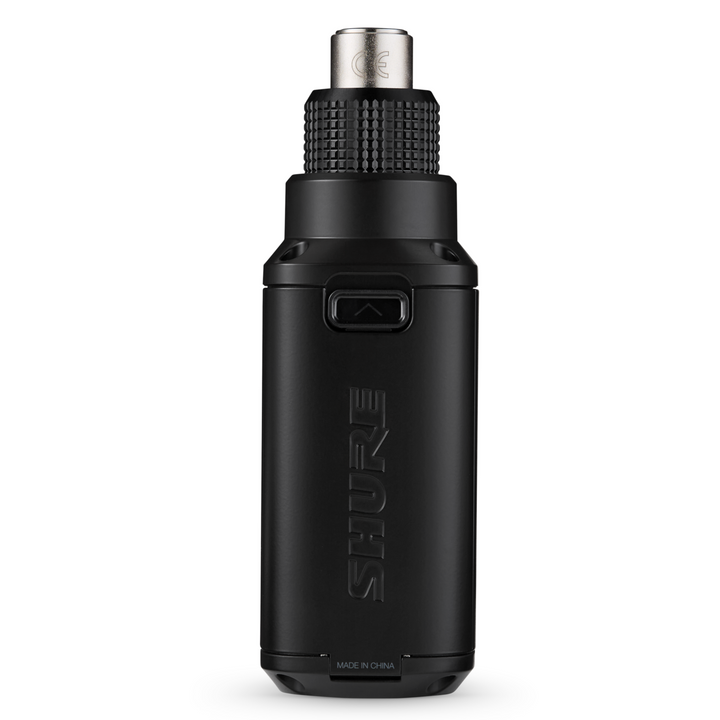 Shure SLXD3+=-G57 Plug-on Transmitter