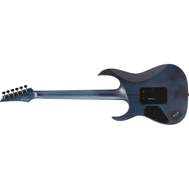 Ibanez RG Premium (Cosmic Blue Starburst Flat) RGT1270PBCTF