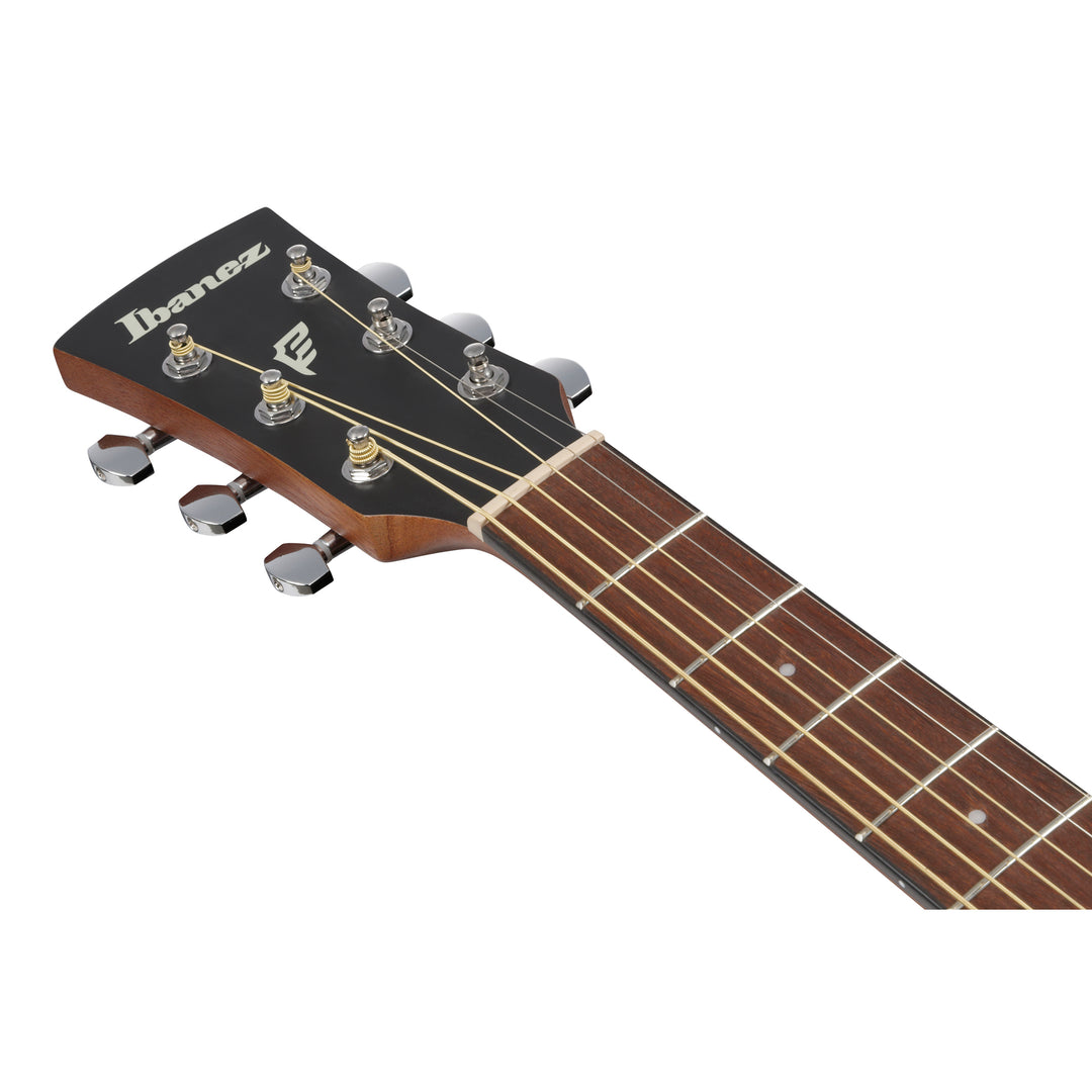 Ibanez Acoustic-Electric (Transparent Blue Sunburst) PF50CEOBH