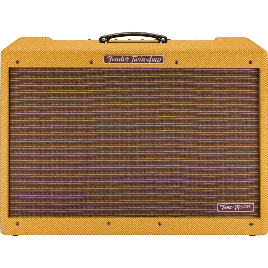 Fender Tone Master® '59 Twin® JB Edition