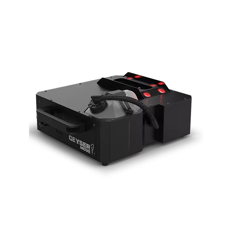 Chauvet Pro GEYSER-MOVE Pyrotechnic-like effect