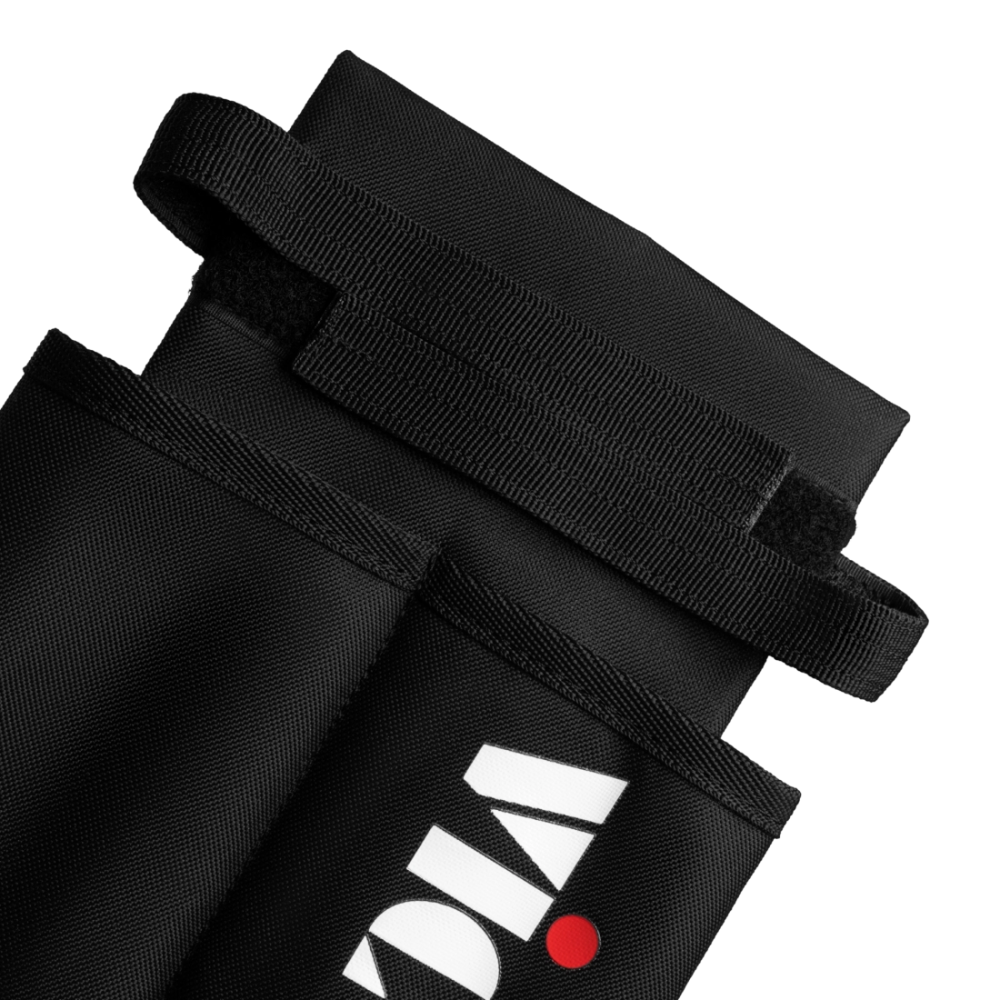 Vic Firth VXSB0072 Marching Double Drumstick Bag