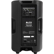 Alto Professional TX412BXUS 900-Watt 12-Inch Battery Powered Loudspeaker With Bluetooth