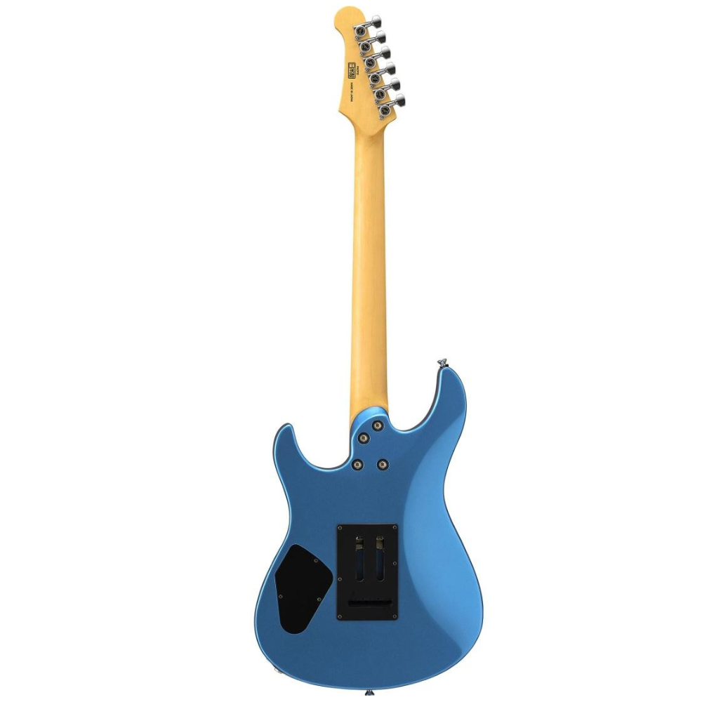 Yamaha PACP12 SB Pacifica Professional Electric Guitar – Sparkle Blue