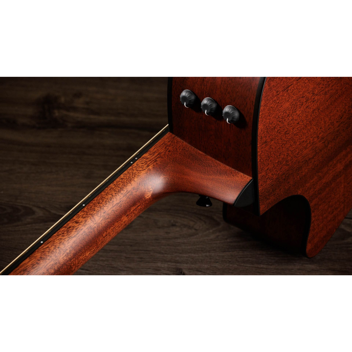 Taylor Grand Auditorium 324ce Baritone-6 LTD Acoustic Guitar