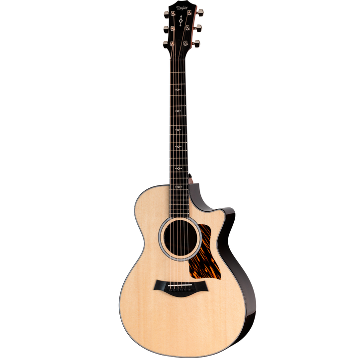Taylor Next Generation 412ce Acoustic-Electric Guitar (Natural)