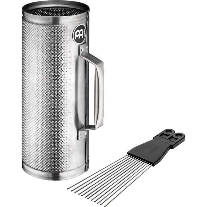 Meinl Percussion Merengue GÃ¼ira Large